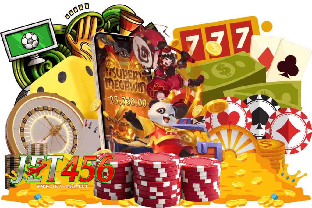 ระบบ RNG ในสล็อตออนไลน์