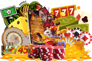 ระบบ RNG ในสล็อตออนไลน์